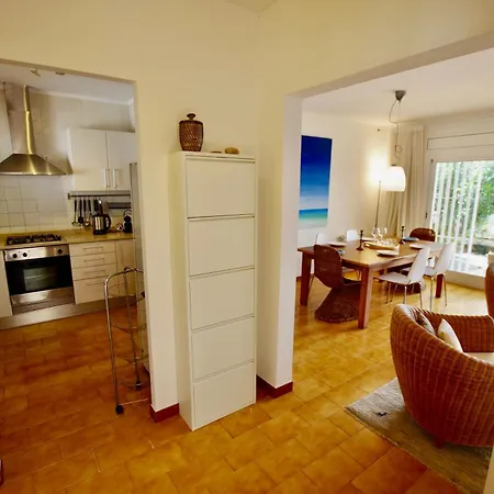 וילה V&v Lloret-villa Estrella, Vistas Al Mar יורט דה מאר