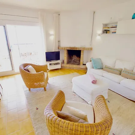 V&v Lloret-villa Estrella, Vistas Al Mar יורט דה מאר