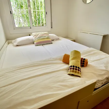 V&v Lloret-villa Estrella, Vistas Al Mar * יורט דה מאר