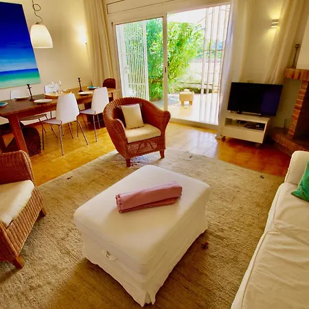 V&v Lloret-villa Estrella, Vistas Al Mar * יורט דה מאר