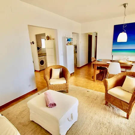 וילה V&v Lloret-villa Estrella, Vistas Al Mar *