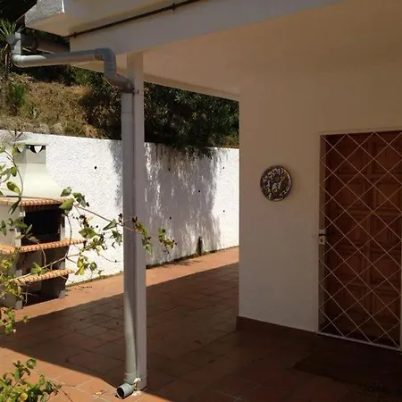 V&v Lloret-villa Estrella, Vistas Al Mar וילה *