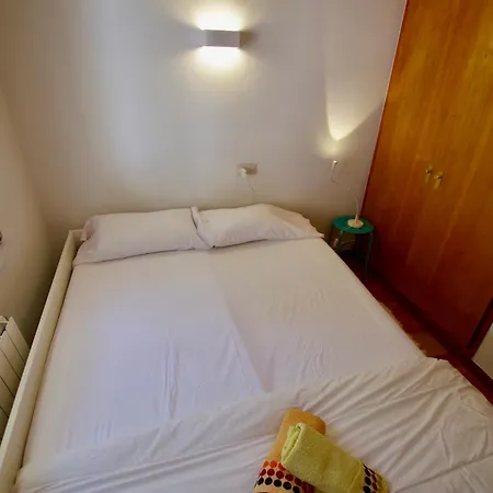 V&v Lloret-villa Estrella, Vistas Al Mar