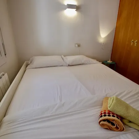 V&v Lloret-villa Estrella, Vistas Al Mar Villa