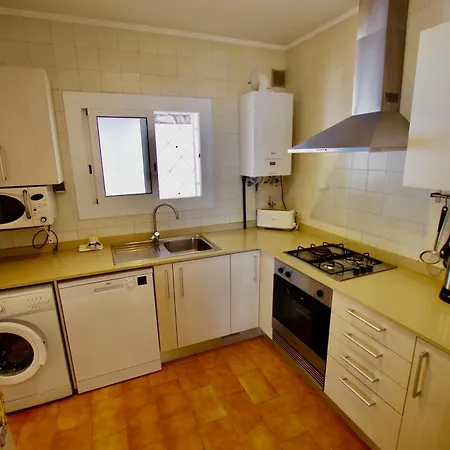 V&v Lloret-villa Estrella, Vistas Al Mar Villa *