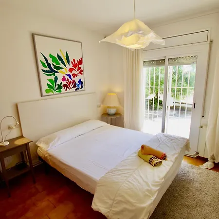 V&v Lloret-villa Estrella, Vistas Al Mar * Lloret de Mar