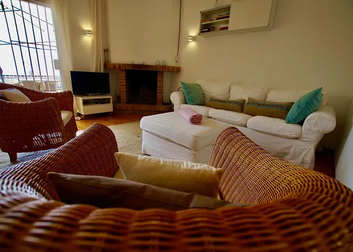 V&v Lloret-villa Estrella, Vistas Al Mar Villa