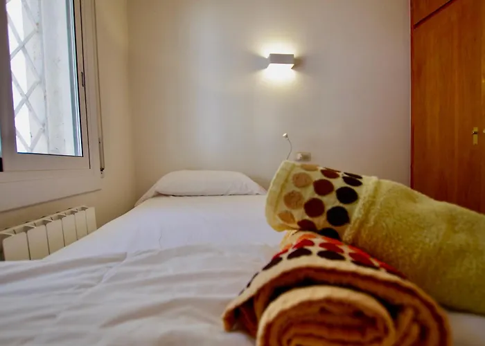 V&v Lloret-villa Estrella, Vistas Al Mar Вілла Льорет-де-Мар