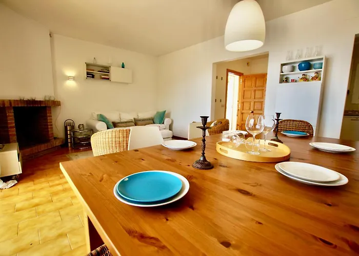 V&v Lloret-villa Estrella, Vistas Al Mar Вілла