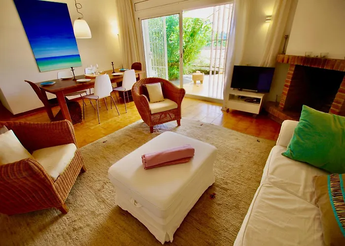 V&v Lloret-villa Estrella, Vistas Al Mar * Lloret de Mar