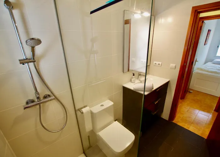 V&v Lloret-villa Estrella, Vistas Al Mar Вілла Льорет-де-Мар