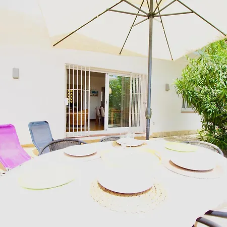 V&v Lloret-villa Estrella, Vistas Al Mar Вилла