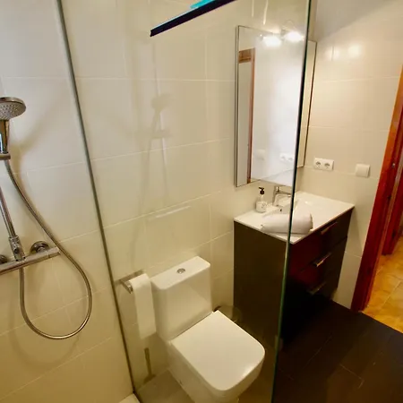 V&v Lloret-villa Estrella, Vistas Al Mar Вилла Льорет-де-Мар