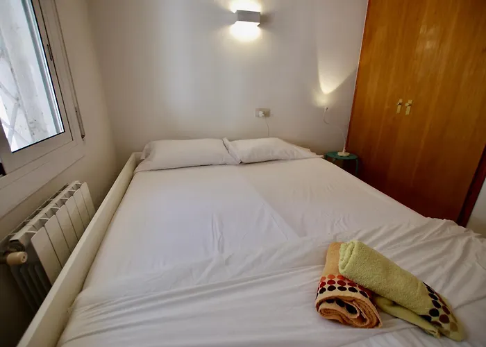 V&v Lloret-villa Estrella, Vistas Al Mar Villa