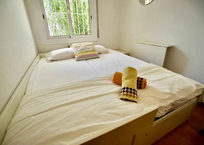 V&v Lloret-villa Estrella, Vistas Al Mar * Lloret de Mar