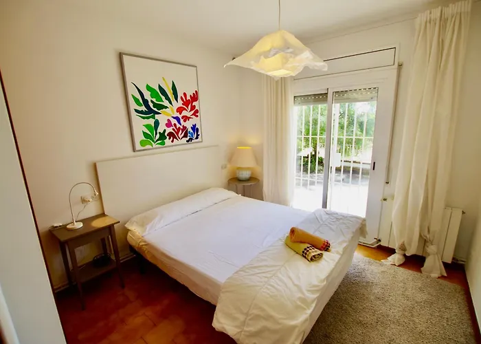 V&v Lloret-villa Estrella, Vistas Al Mar * Lloret de Mar