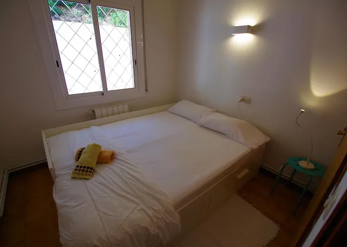 V&v Lloret-villa Estrella, Vistas Al Mar *