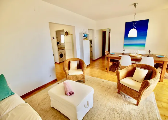 Villa V&v Lloret-villa Estrella, Vistas Al Mar *