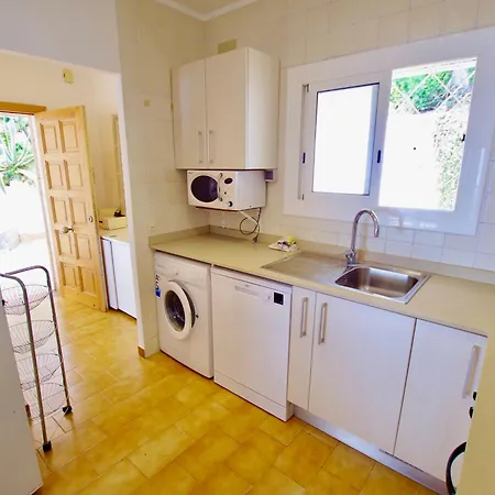 Villa V&v Lloret-villa Estrella, Vistas Al Mar *