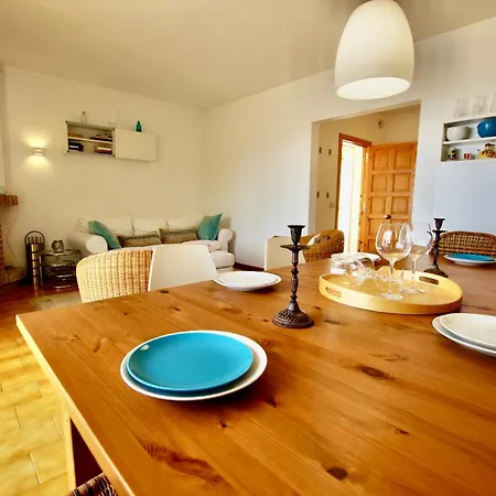 V&v Lloret-villa Estrella, Vistas Al Mar Villa