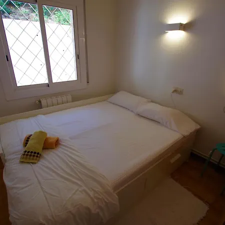 V&v Lloret-villa Estrella, Vistas Al Mar *