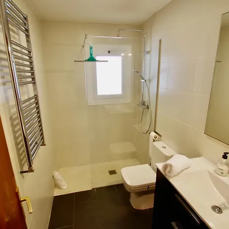 Villa V&v Lloret-villa Estrella, Vistas Al Mar