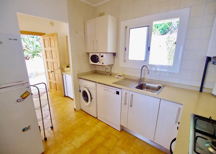 Villa V&v Lloret-villa Estrella, Vistas Al Mar *