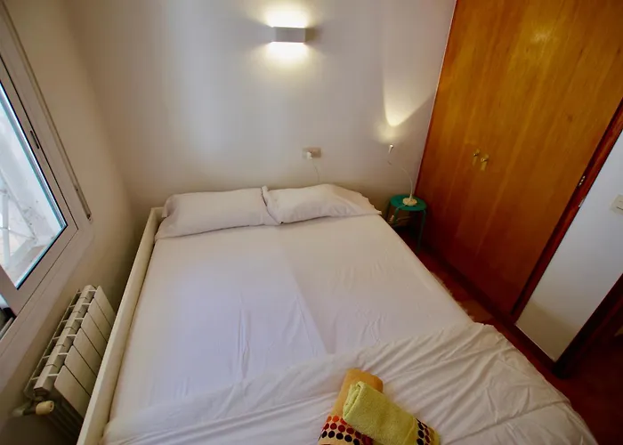 V&v Lloret-villa Estrella, Vistas Al Mar