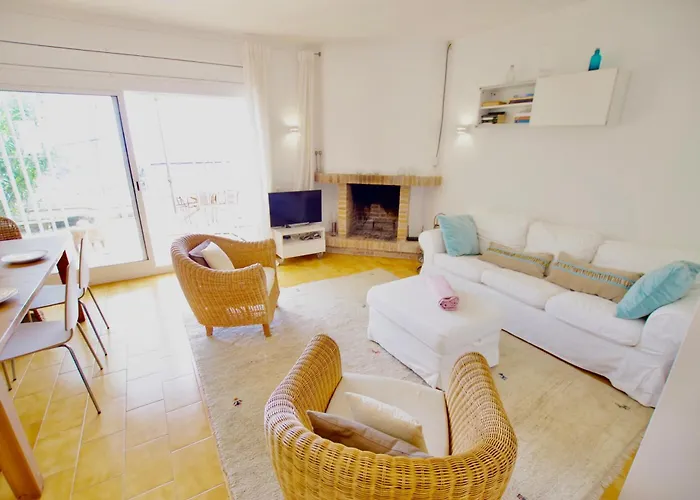 V&v Lloret-villa Estrella, Vistas Al Mar Lloret de Mar