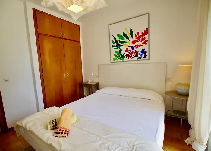 Villa V&v Lloret-villa Estrella, Vistas Al Mar Lloret de Mar